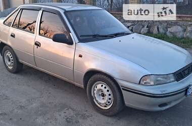 Ціни Daewoo Nexia Бензин