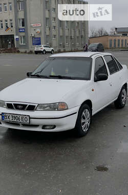 Цены Daewoo Nexia Бензин