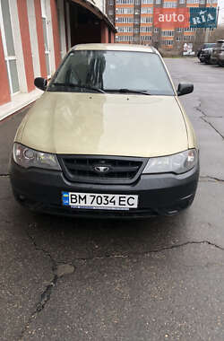 Ціни Daewoo Nexia Бензин