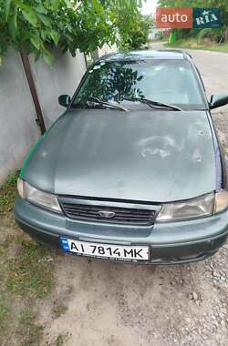 Ціни Daewoo Nexia Бензин