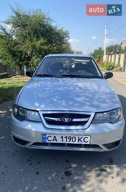 Ціни Daewoo Nexia Бензин