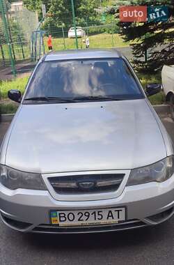 Ціни Daewoo Nexia Бензин