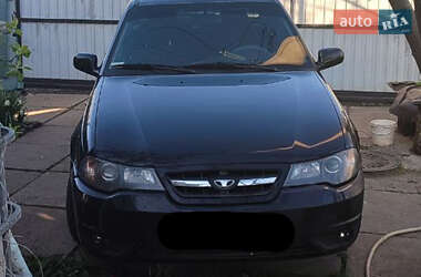 Цены Daewoo Nexia Бензин