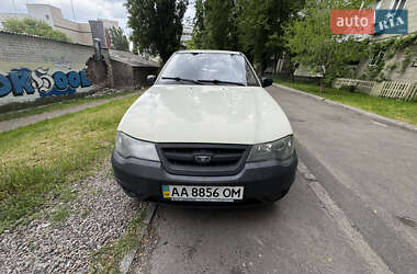 Цены Daewoo Nexia Бензин