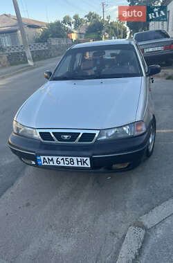 Цены Daewoo Nexia Бензин