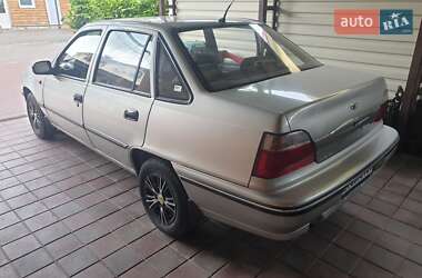 Цены Daewoo Nexia Бензин