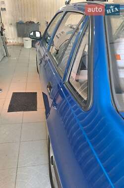Ціни Daewoo Nexia Бензин