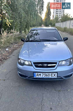 Ціни Daewoo Nexia Бензин