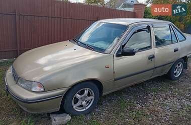 Ціни Daewoo Nexia Бензин
