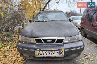 Цены Daewoo Nexia Бензин