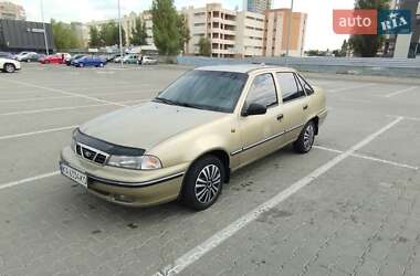 Цены Daewoo Nexia Бензин