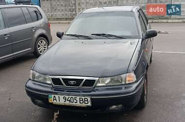 Ціни Daewoo Nexia Бензин
