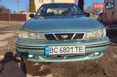 Цены Daewoo Nexia Бензин