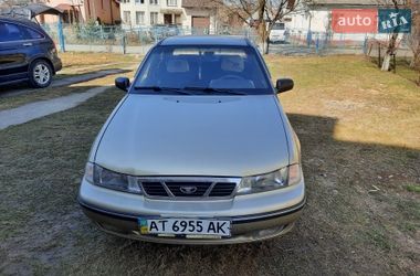 Ціни Daewoo Nexia Бензин