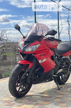 Цены Kawasaki Ninja 400 Бензин