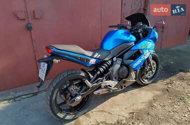 Цены Kawasaki Ninja 400 Бензин