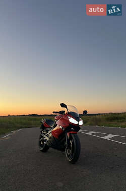 Цены Kawasaki Ninja 400R Бензин