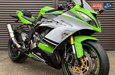 Цены Kawasaki Ninja 636 ZX-6R Бензин