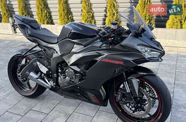 Ціни Kawasaki Ninja 636 ZX-6R Бензин