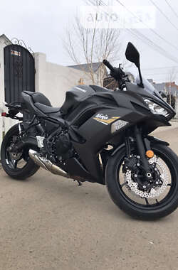 Цены Kawasaki Ninja Бензин