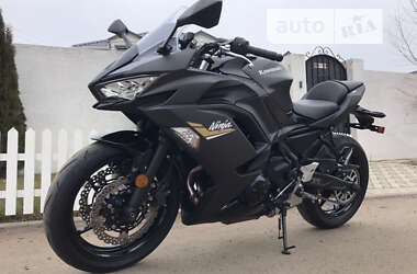 Цены Kawasaki Ninja Бензин