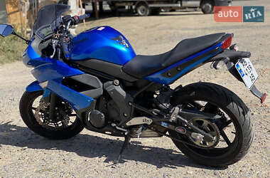 Цены Kawasaki Ninja Бензин