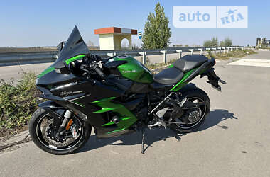 Цены Kawasaki Ninja Бензин