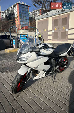 Цены Kawasaki Ninja Бензин