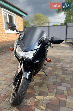 Цены Kawasaki Ninja Бензин