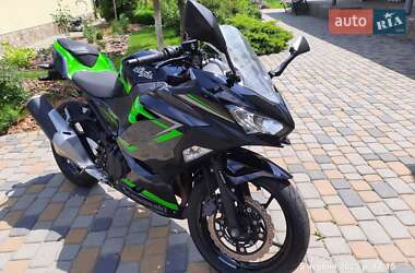 Цены Kawasaki Ninja Бензин