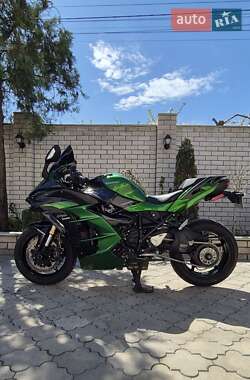 Ціни Kawasaki Ninja Бензин