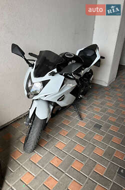 Цены Kawasaki Ninja Бензин