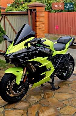 Ціни Kawasaki Ninja Бензин