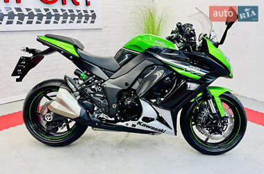 Цены Kawasaki Ninja Бензин