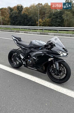 Цены Kawasaki Ninja Бензин