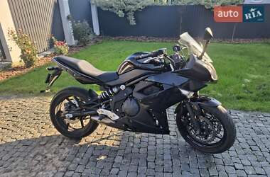 Ціни Kawasaki Ninja Бензин