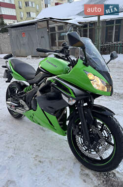 Цены Kawasaki Ninja Бензин