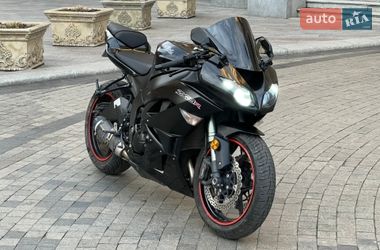 Цены Kawasaki Ninja Бензин