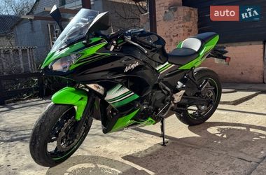 Цены Kawasaki Ninja Бензин