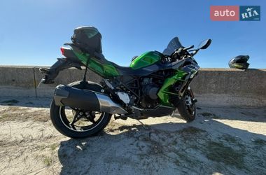 Цены Kawasaki Ninja Бензин