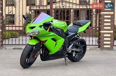 Ціни Kawasaki Ninja Бензин