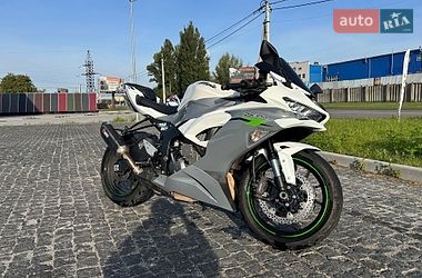 Цены Kawasaki Ninja Бензин