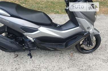 Цены Yamaha NMax Бензин