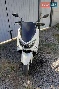 Ціни Yamaha NMax Бензин