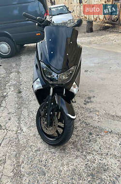Цены Yamaha NMax Бензин