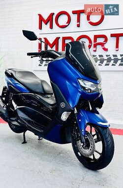 Цены Yamaha NMax Бензин