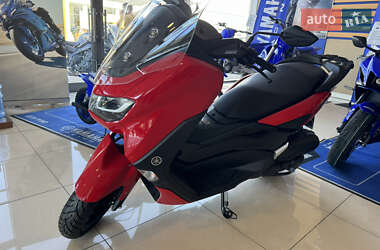 Цены Yamaha NMax Бензин