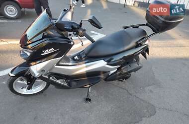 Ціни Yamaha NMax Бензин