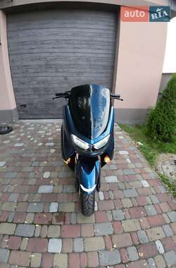Цены Yamaha NMax Бензин