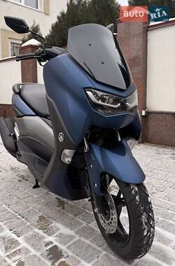 Цены Yamaha NMax Бензин